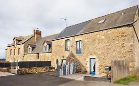 Les Petits Matelots - Maison Proche Plage