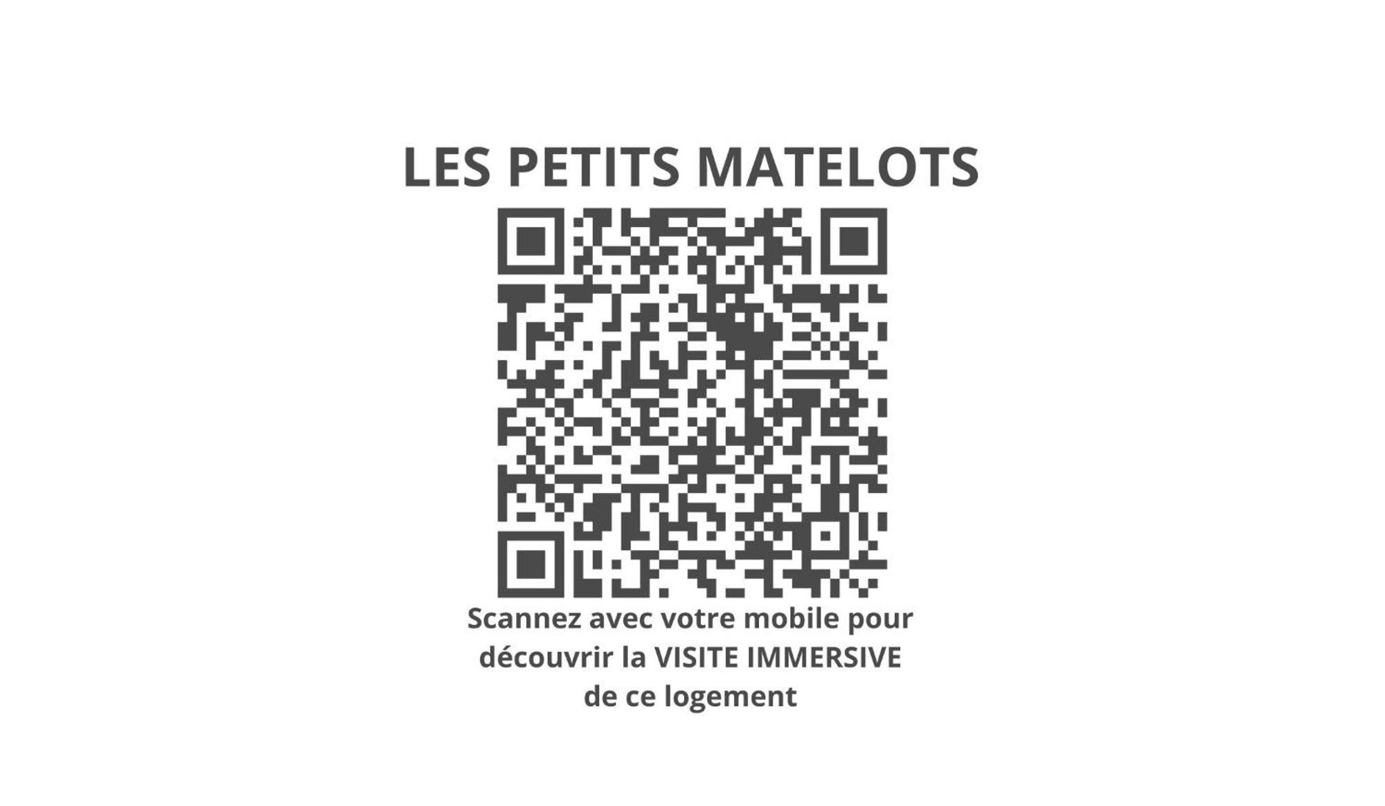 Les Petits Matelots - Maison Proche Plage Saint-Coulomb Exterior foto
